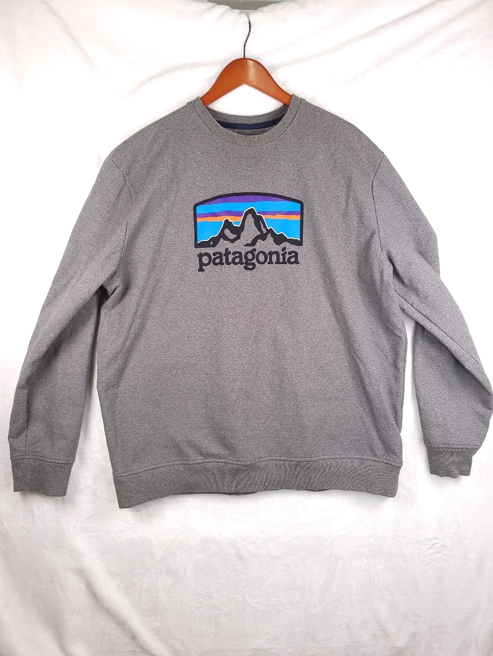 Patagonia Uprisal Crew Sweatshirt XXL 39586